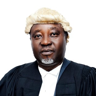 Limen Phrobert Nkamwah